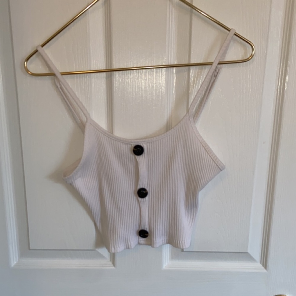 Women’s crop top